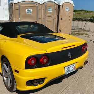 Meet your Posher, Matthew